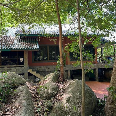 Kawarin Secret Hut Hotel And Resort Ban Nua Ngoại thất bức ảnh