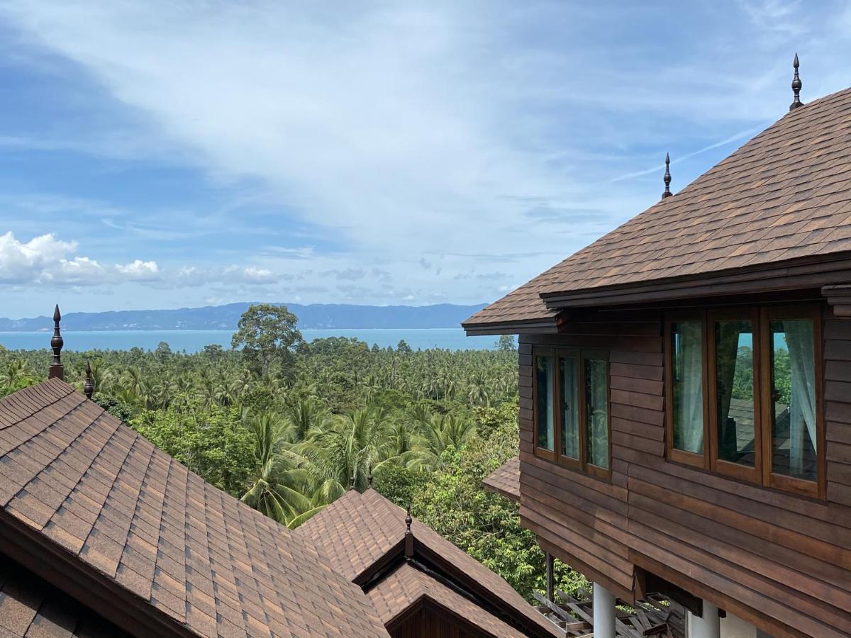 Kawarin Secret Hut Hotel And Resort Ban Nua Ngoại thất bức ảnh