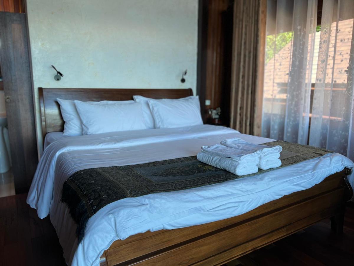 Kawarin Secret Hut Hotel And Resort Ban Nua Ngoại thất bức ảnh