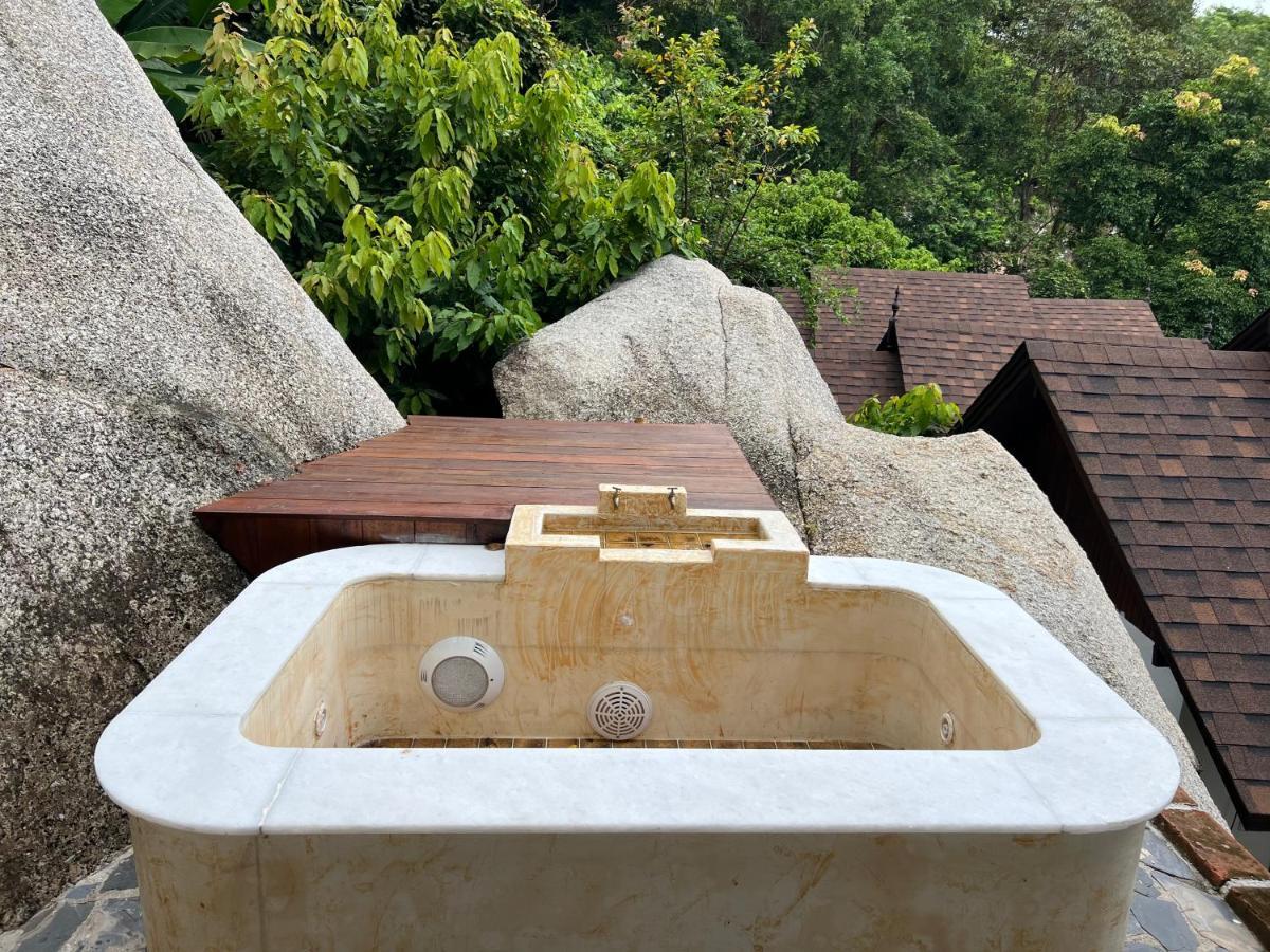 Kawarin Secret Hut Hotel And Resort Ban Nua Ngoại thất bức ảnh