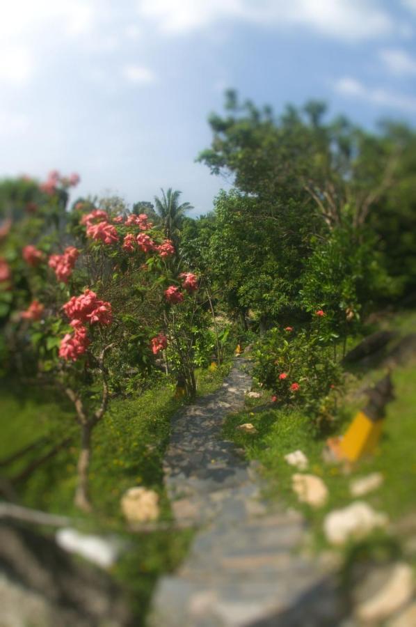 Kawarin Secret Hut Hotel And Resort Ban Nua Ngoại thất bức ảnh
