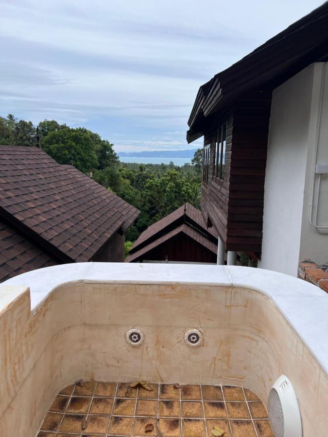 Kawarin Secret Hut Hotel And Resort Ban Nua Ngoại thất bức ảnh