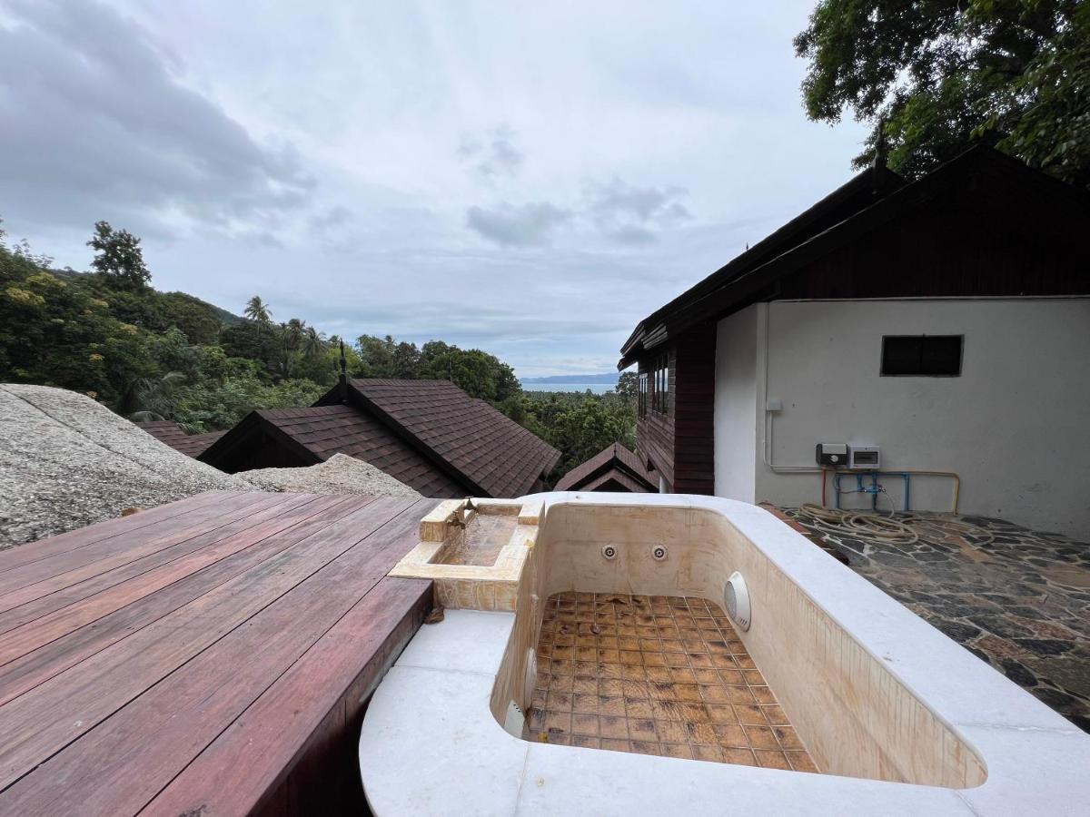 Kawarin Secret Hut Hotel And Resort Ban Nua Ngoại thất bức ảnh