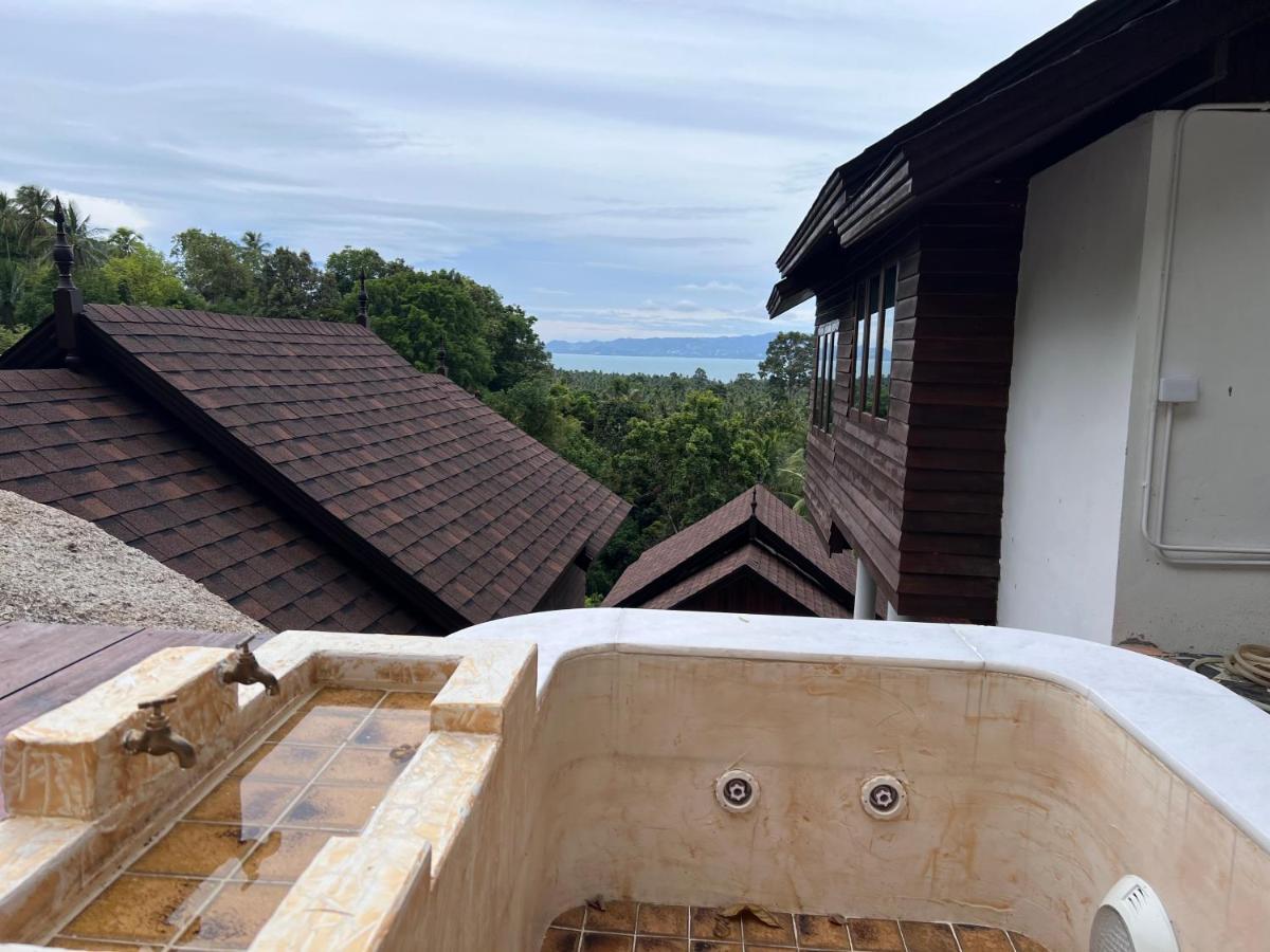 Kawarin Secret Hut Hotel And Resort Ban Nua Ngoại thất bức ảnh