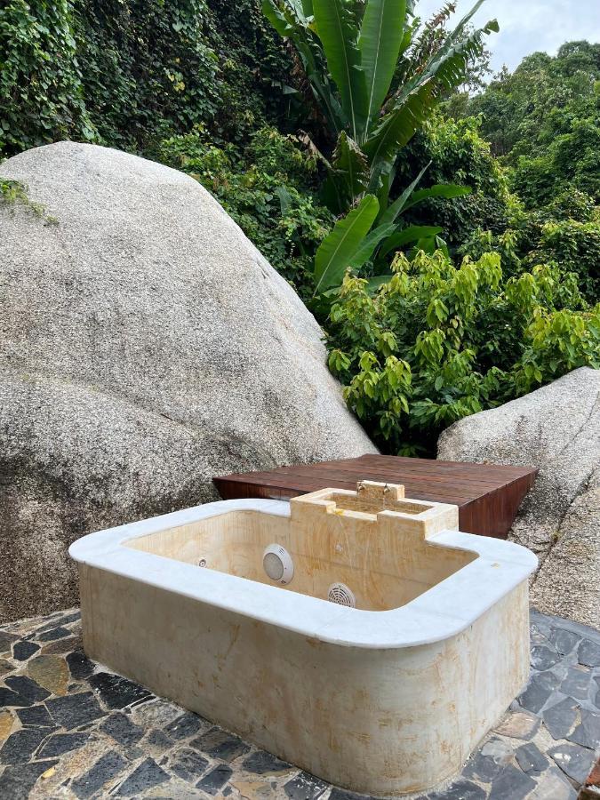 Kawarin Secret Hut Hotel And Resort Ban Nua Ngoại thất bức ảnh