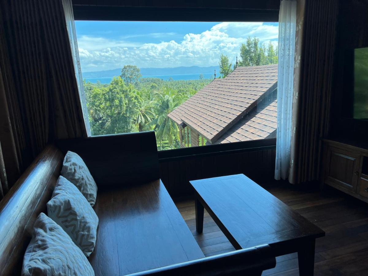 Kawarin Secret Hut Hotel And Resort Ban Nua Ngoại thất bức ảnh