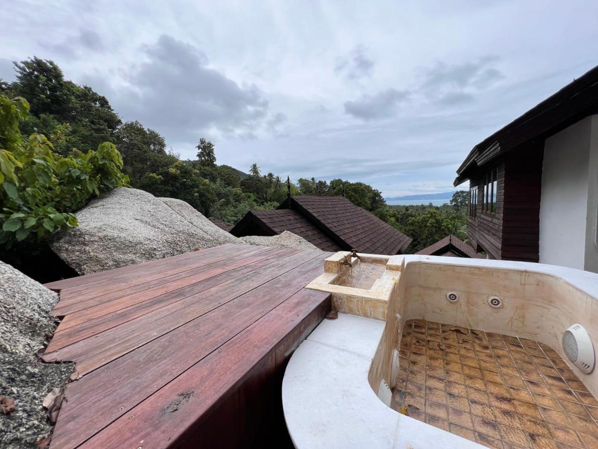 Kawarin Secret Hut Hotel And Resort Ban Nua Ngoại thất bức ảnh