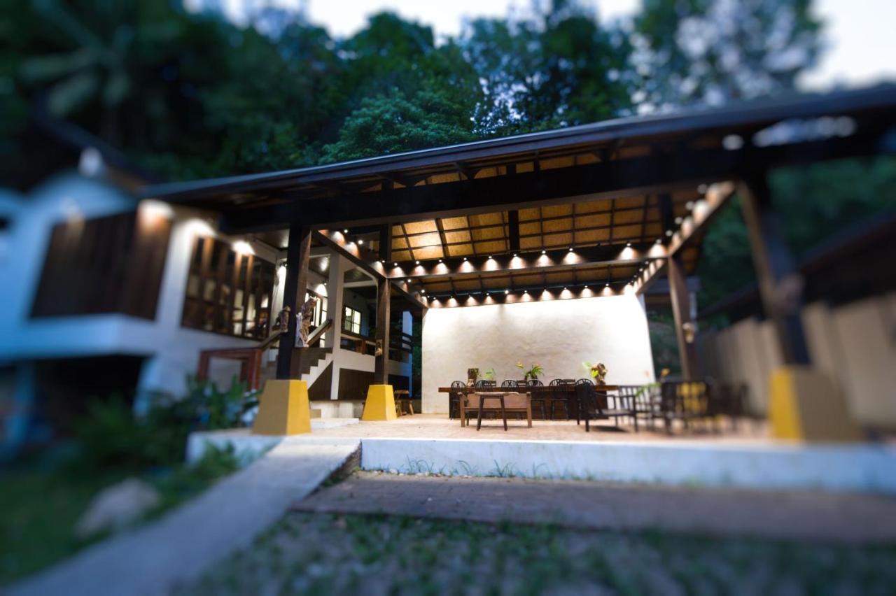 Kawarin Secret Hut Hotel And Resort Ban Nua Ngoại thất bức ảnh