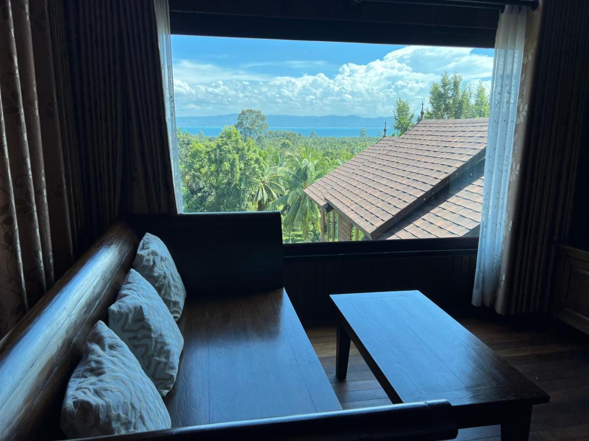 Kawarin Secret Hut Hotel And Resort Ban Nua Ngoại thất bức ảnh