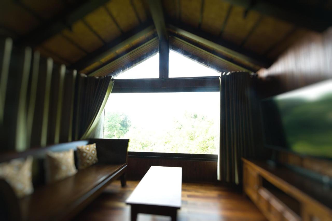 Kawarin Secret Hut Hotel And Resort Ban Nua Ngoại thất bức ảnh