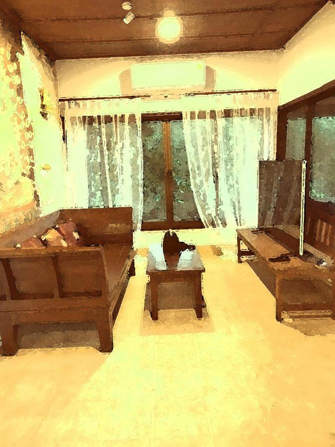 Kawarin Secret Hut Hotel And Resort Ban Nua Ngoại thất bức ảnh