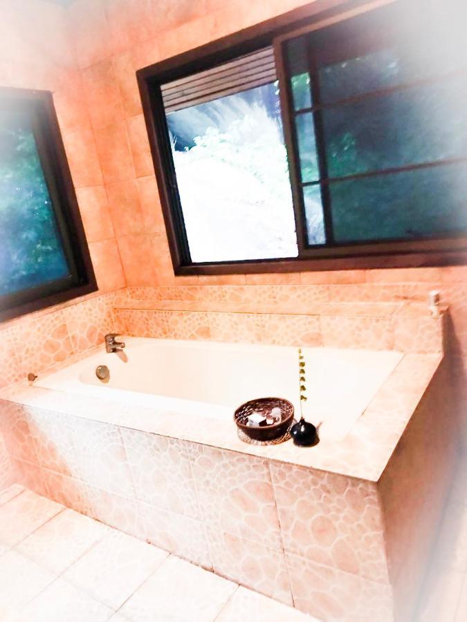 Kawarin Secret Hut Hotel And Resort Ban Nua Ngoại thất bức ảnh
