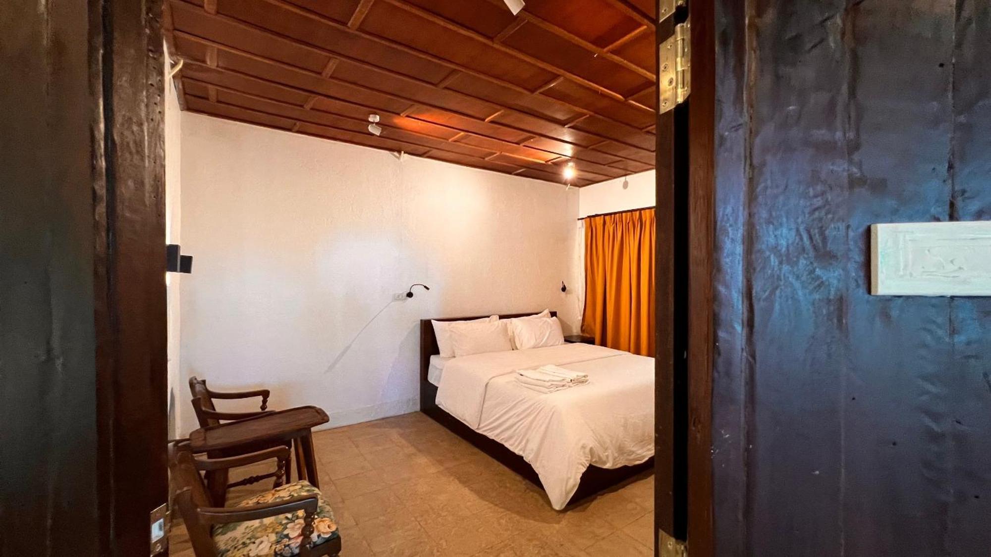 Kawarin Secret Hut Hotel And Resort Ban Nua Ngoại thất bức ảnh