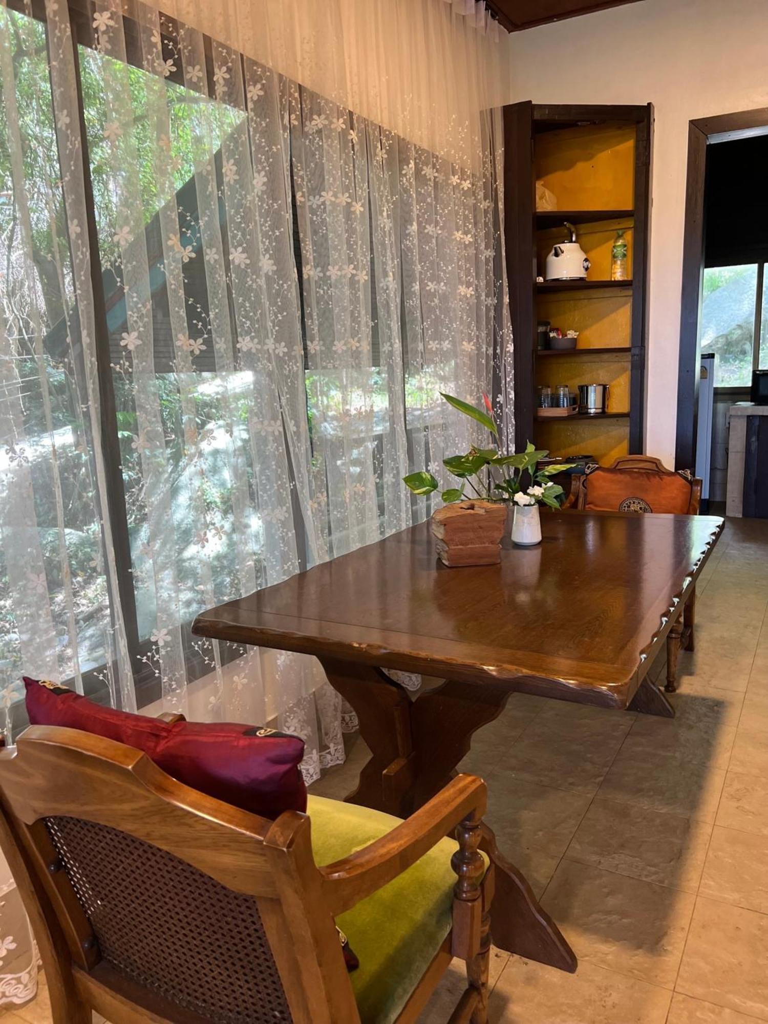 Kawarin Secret Hut Hotel And Resort Ban Nua Ngoại thất bức ảnh