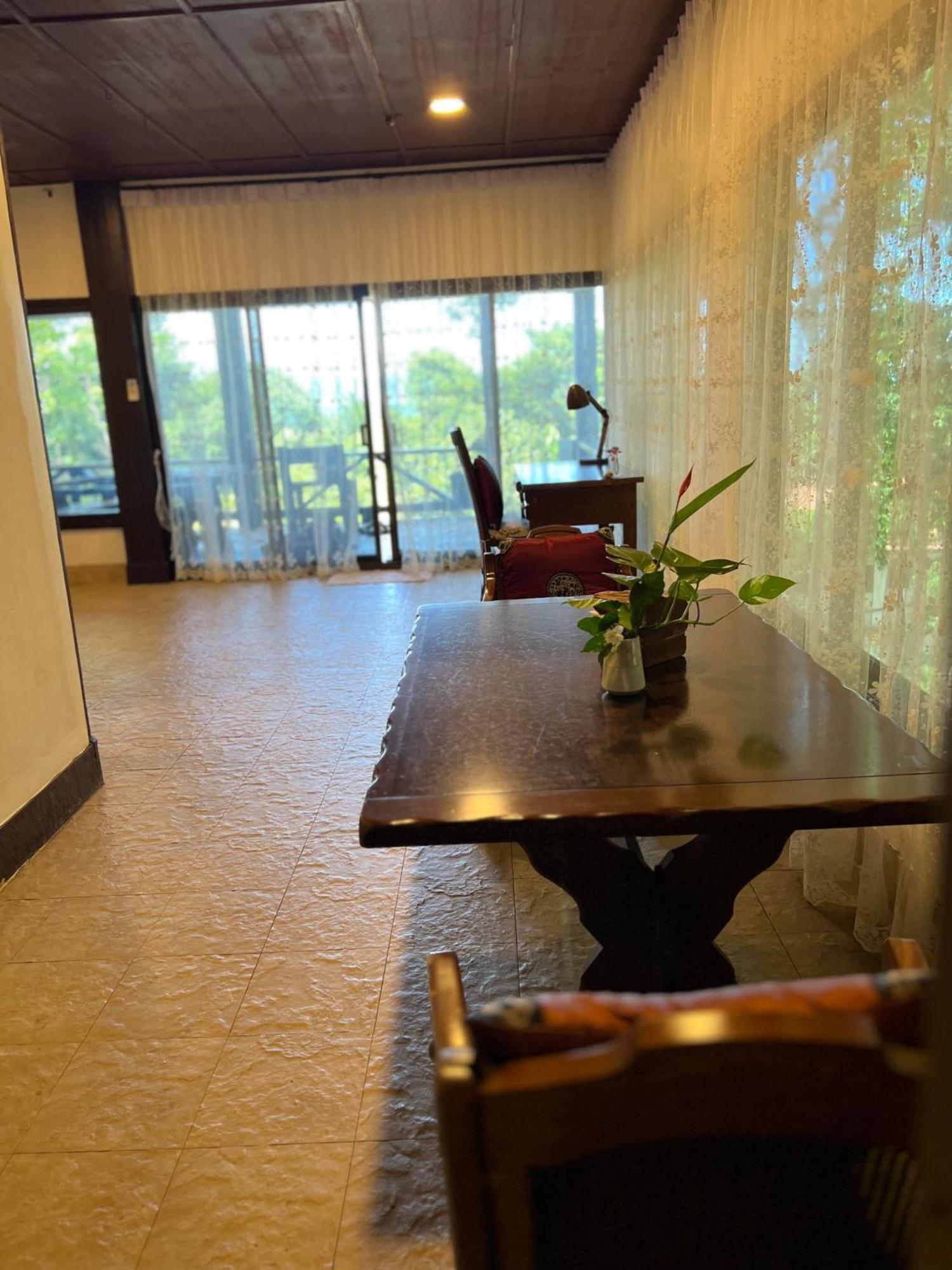 Kawarin Secret Hut Hotel And Resort Ban Nua Ngoại thất bức ảnh