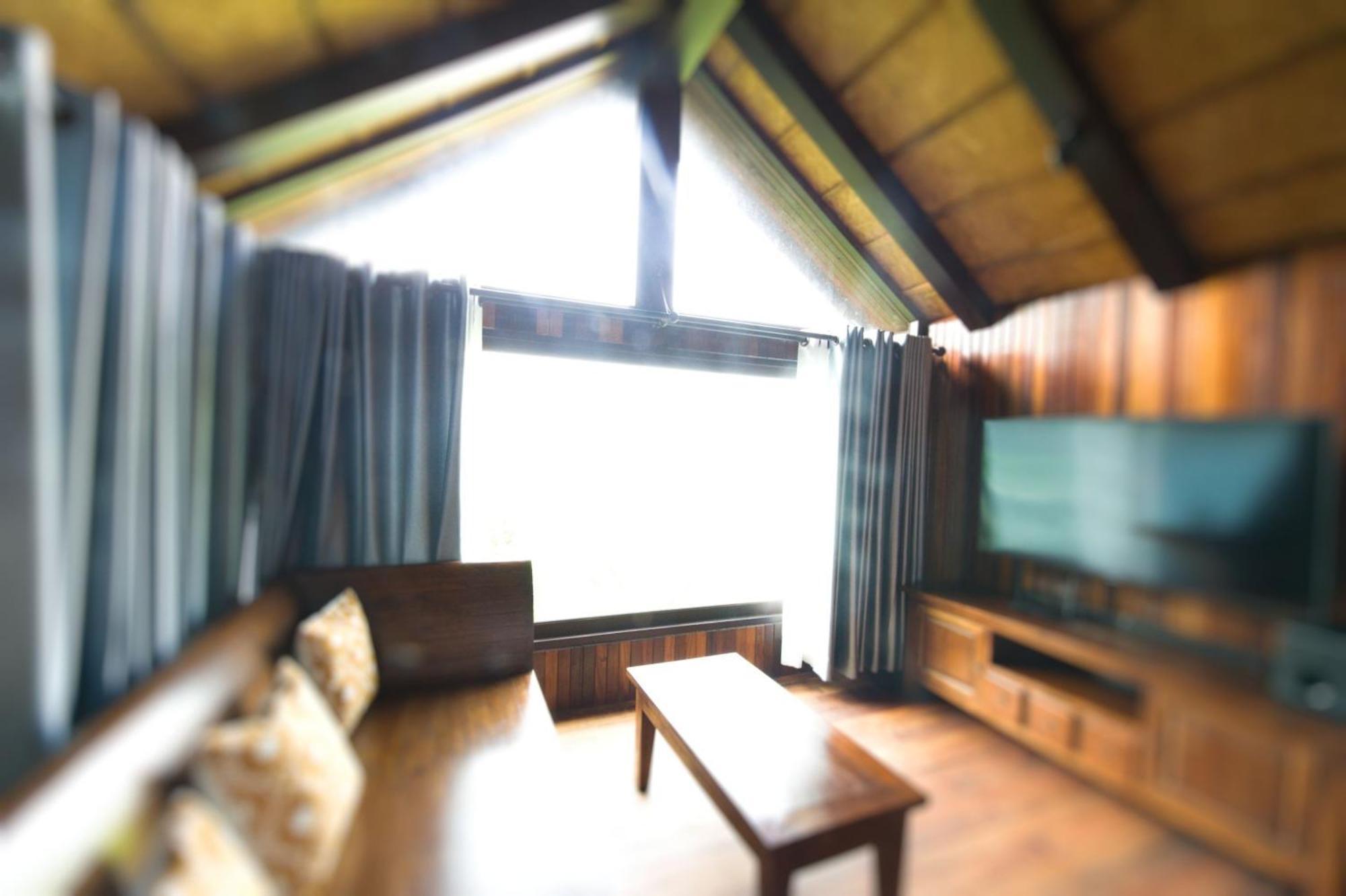 Kawarin Secret Hut Hotel And Resort Ban Nua Ngoại thất bức ảnh