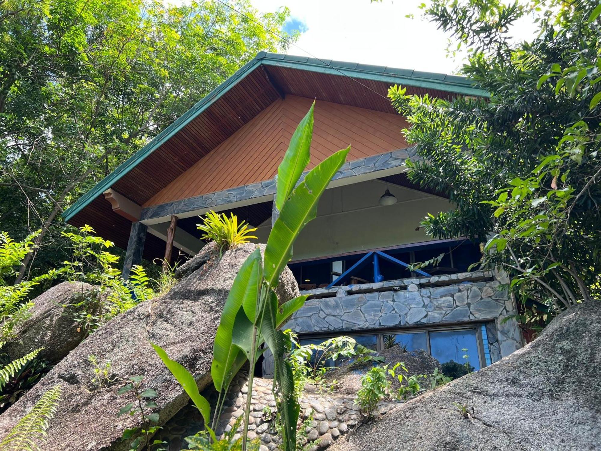 Kawarin Secret Hut Hotel And Resort Ban Nua Ngoại thất bức ảnh
