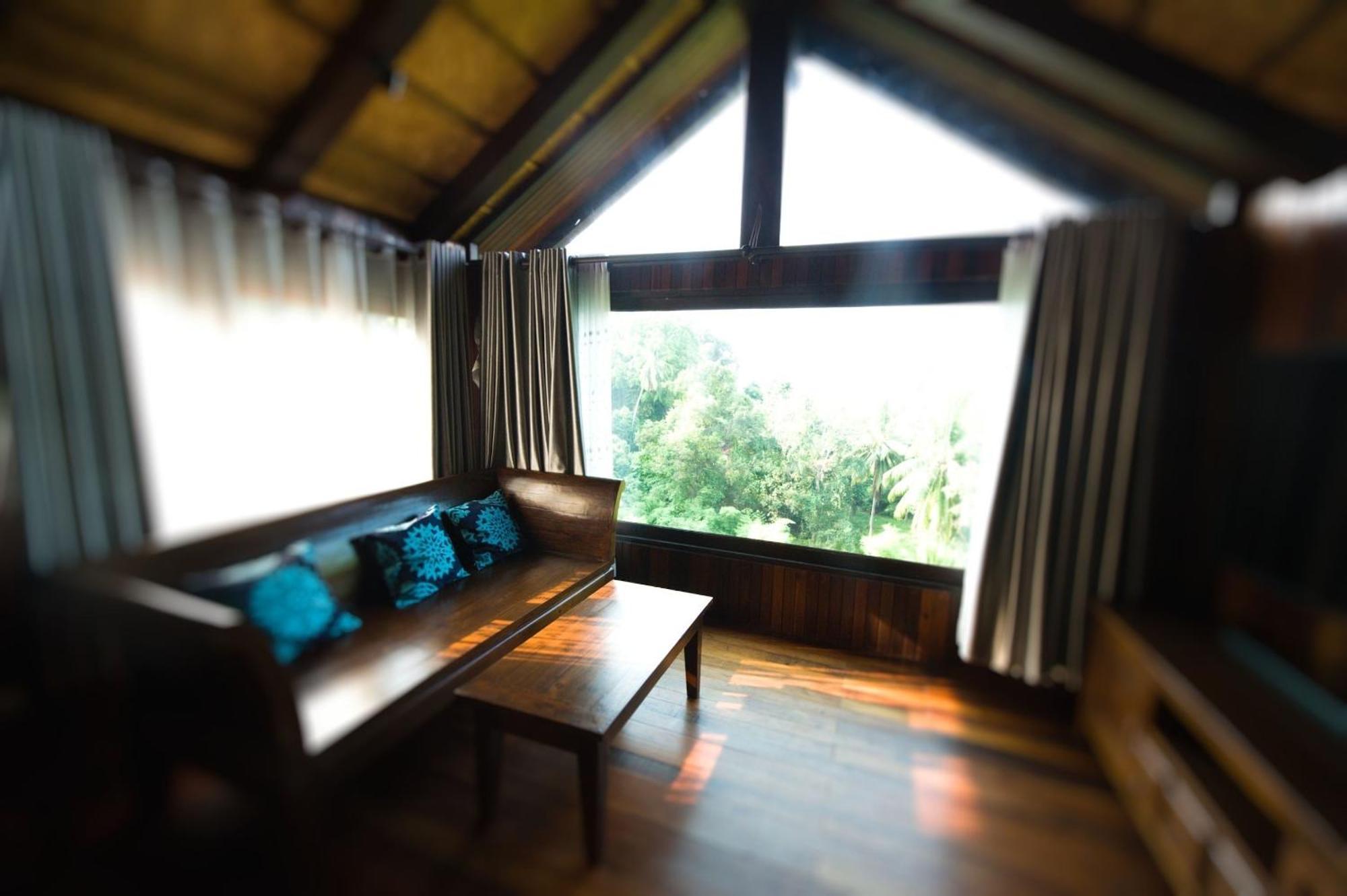 Kawarin Secret Hut Hotel And Resort Ban Nua Ngoại thất bức ảnh